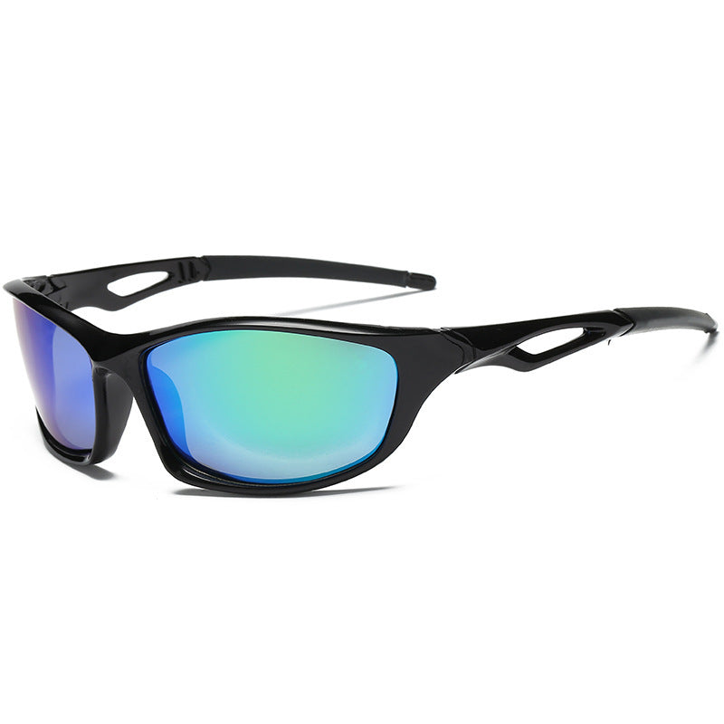 Unisex Polarized Sunglasses UV 400%