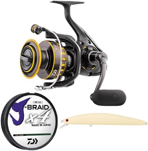 Top 5 Fishing Reels Every Angler Should Try in 2025