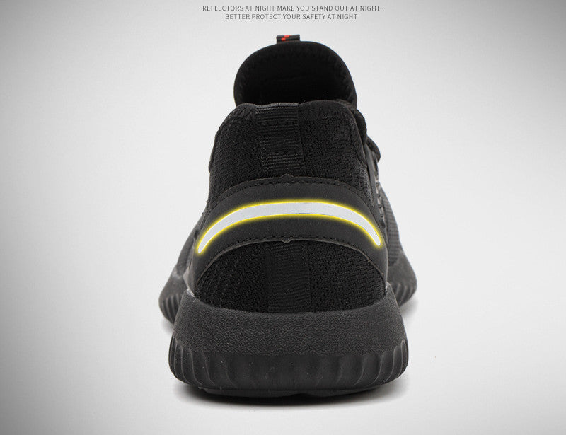Breathable Safety Shoe