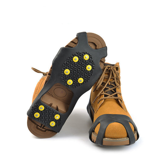 Anti-Skid Boot Spikes