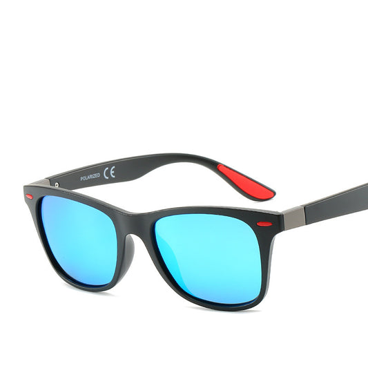 HD Polarized Sunglasses - Beach