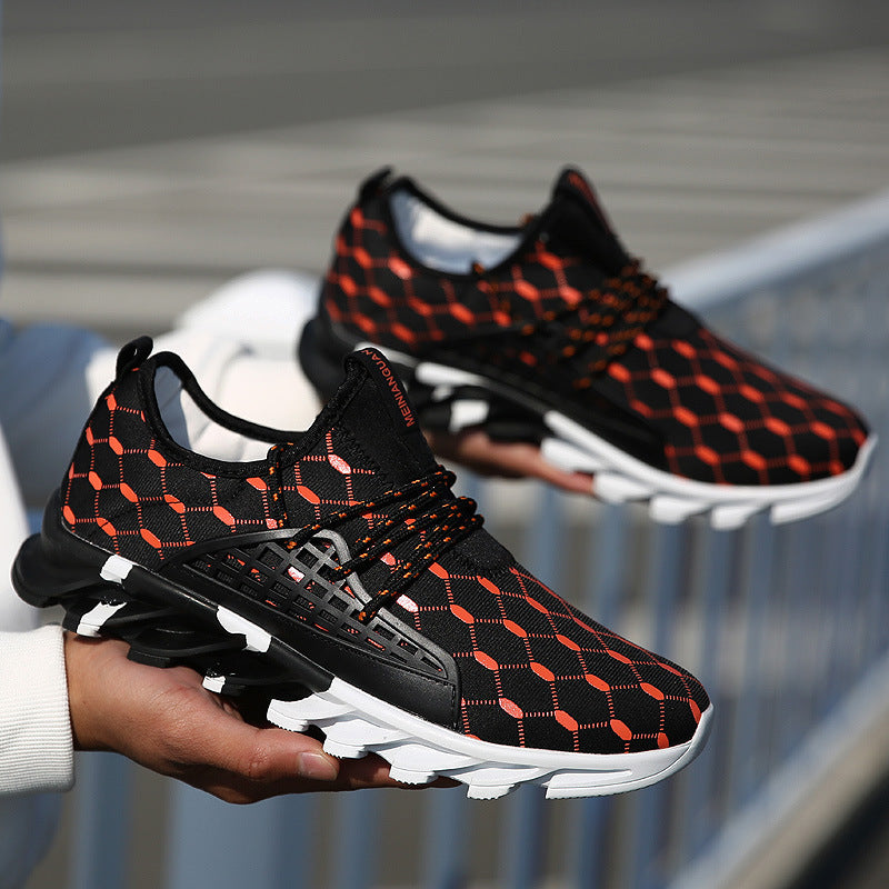 Blade Casual Running Shoes
