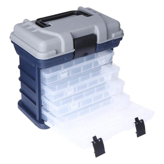 Multifunctional Portable Tackle Box
