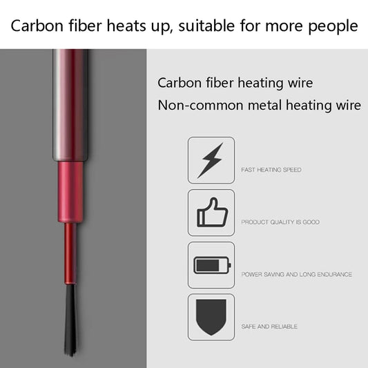 Electric-Heated Vest