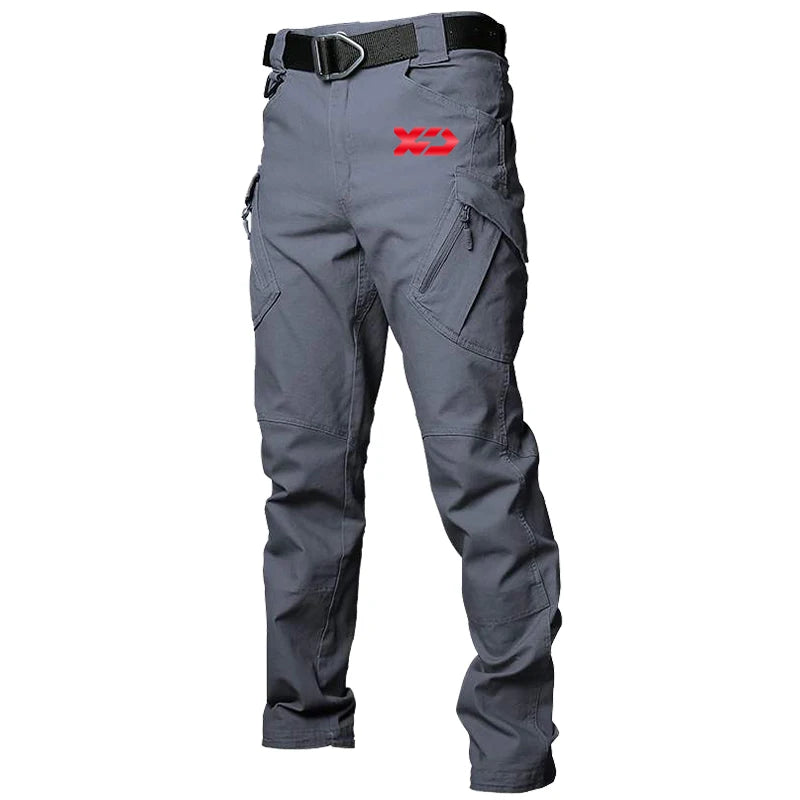 Men’s Breathable Summer Fishing Pants