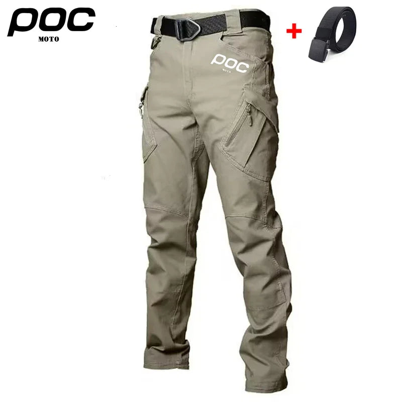 Hiking/Camping Tactical Pants