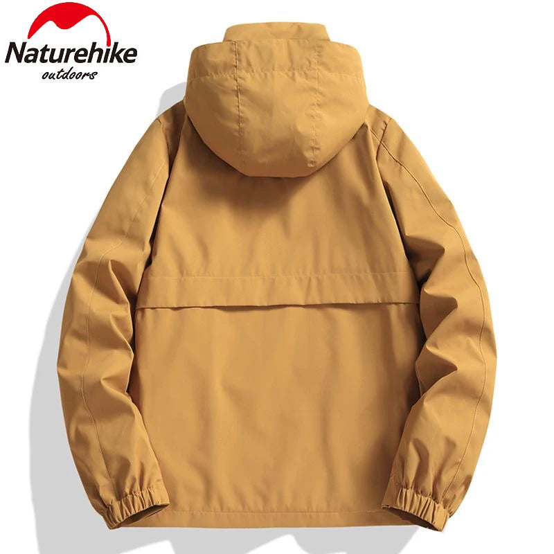 Naturehike -20° Men and Women Snow Wear Suit Sets, Snowboarding Suit, Ski Clothes, Ski Jacket and Pant, Snowboarding Suit, Unsex