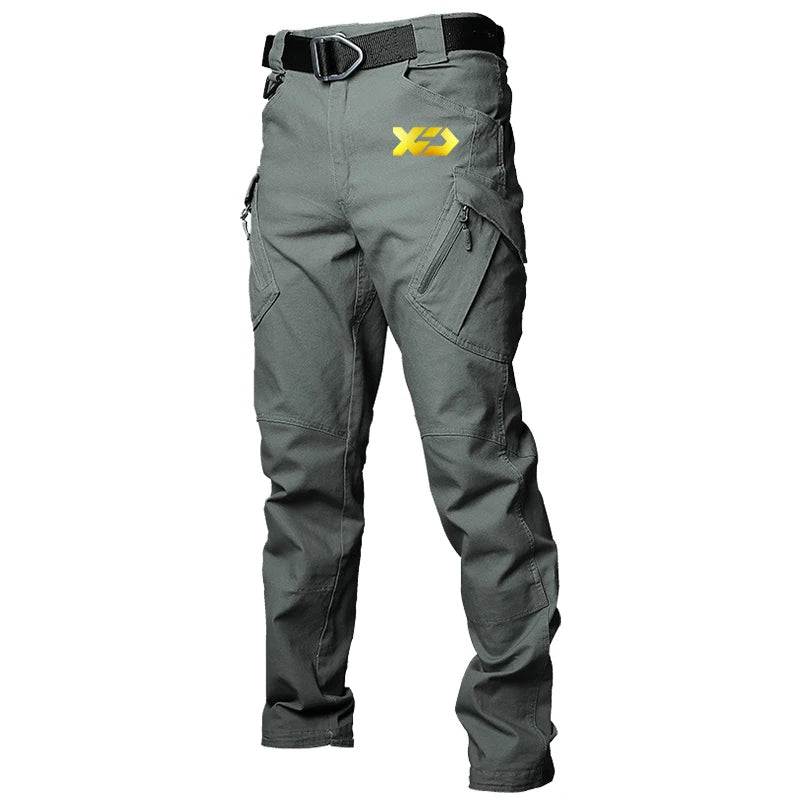 Men’s Breathable Summer Fishing Pants