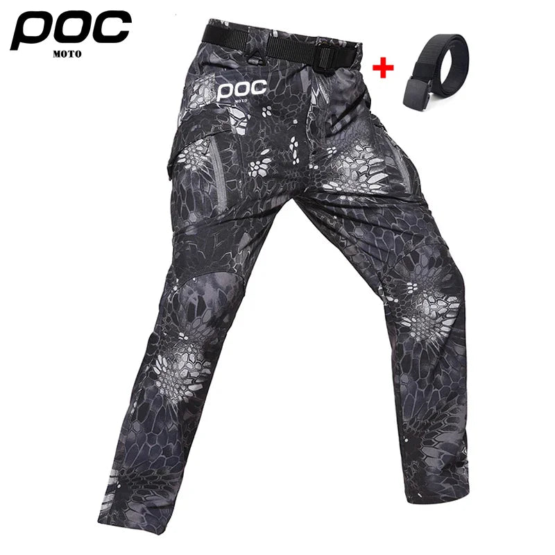 Hiking/Camping Tactical Pants