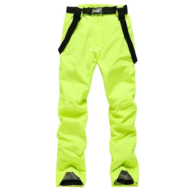 Naturehike -20° Men and Women Snow Wear Suit Sets, Snowboarding Suit, Ski Clothes, Ski Jacket and Pant, Snowboarding Suit, Unsex