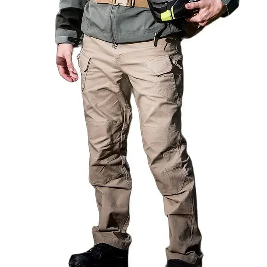 Hunting/Camping Tactical Pants 97% Stretch