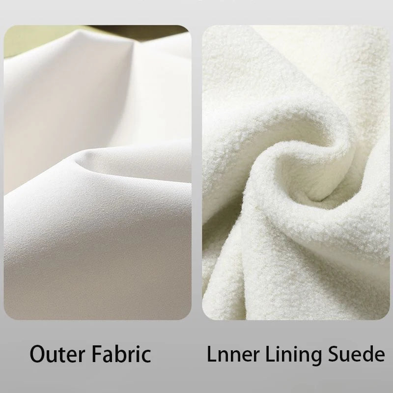 Naturehike -30° Men and Women Snow Wear Suit Sets, Snowboarding Suit, Ski Clothes, Ski Jacket and Pant, Snowboarding Suit,