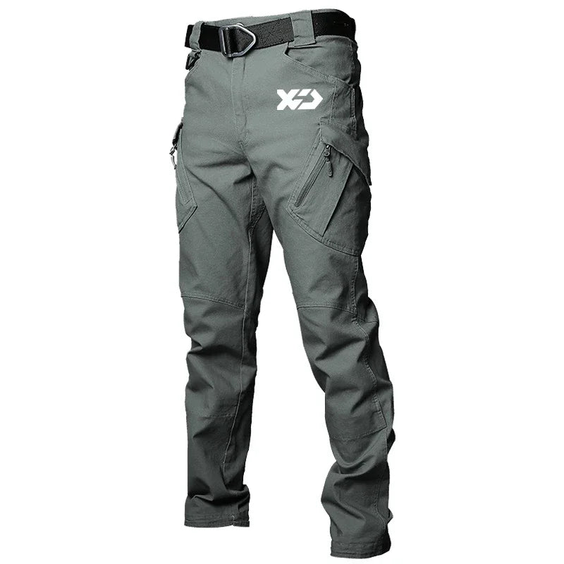 Men’s Breathable Summer Fishing Pants
