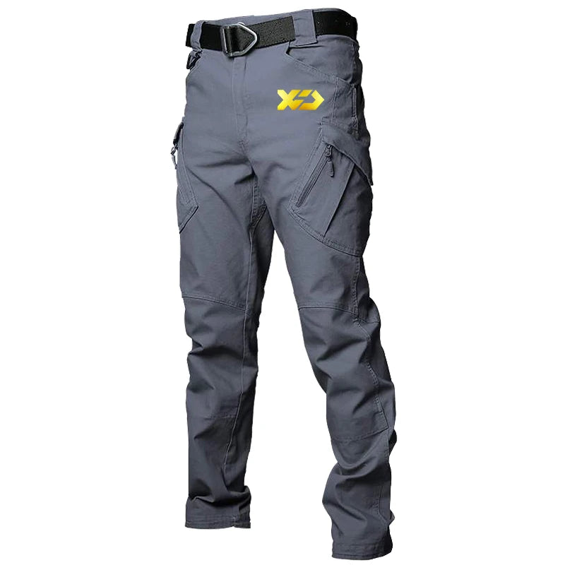 Men’s Breathable Summer Fishing Pants