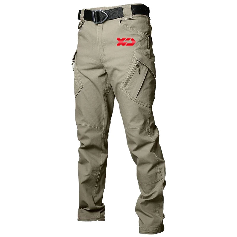 Men’s Breathable Summer Fishing Pants