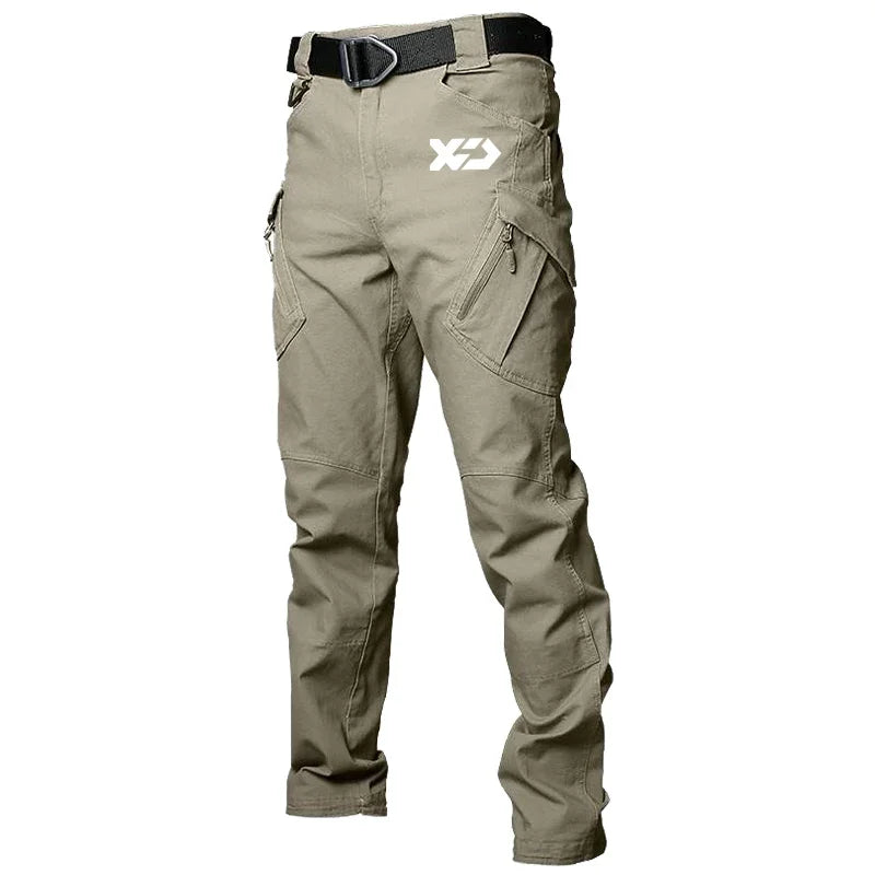 Men’s Breathable Summer Fishing Pants