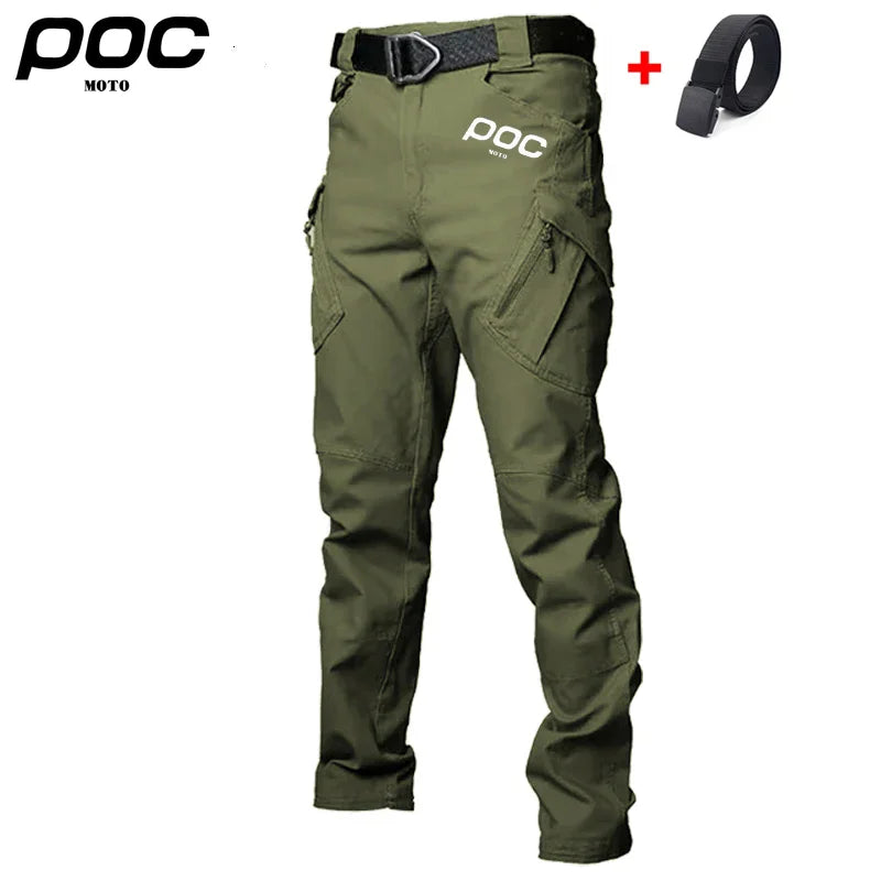 Hiking/Camping Tactical Pants