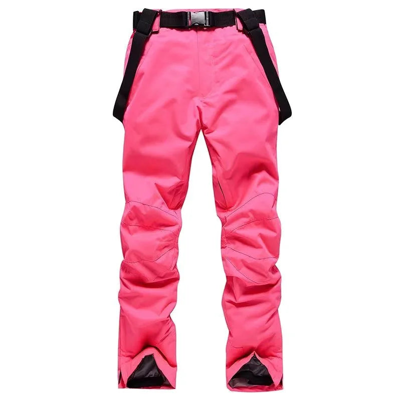 Naturehike -30° Men and Women Snow Wear Suit Sets, Snowboarding Suit, Ski Clothes, Ski Jacket and Pant, Snowboarding Suit,