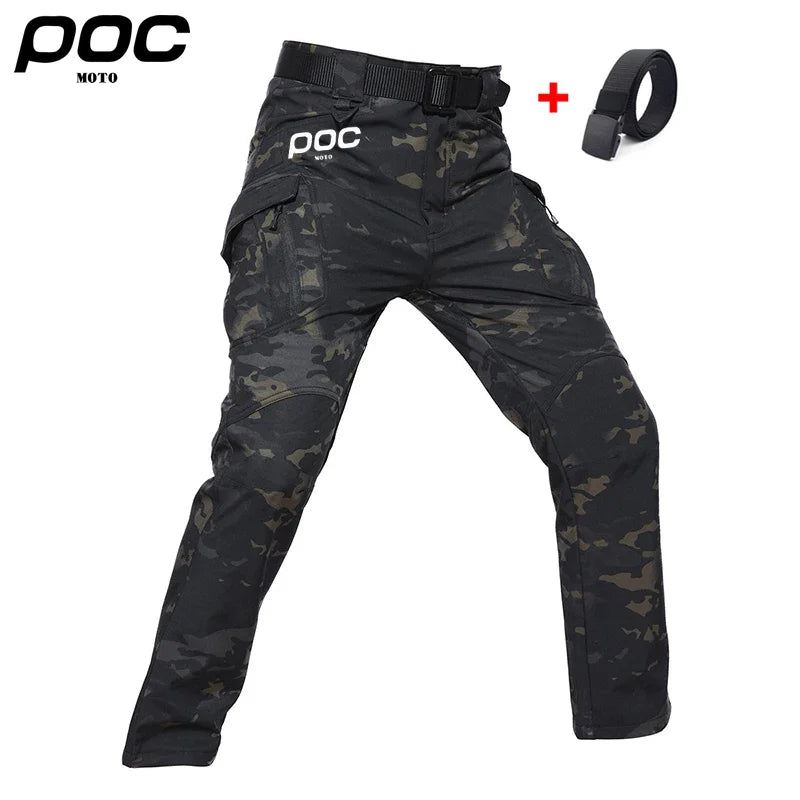 Hiking/Camping Tactical Pants