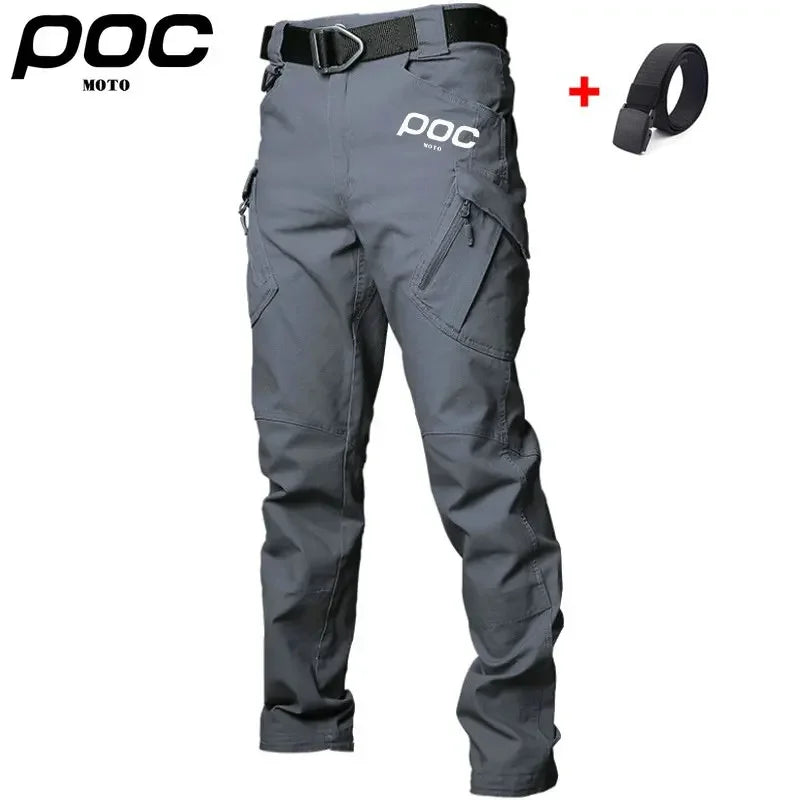 Hiking/Camping Tactical Pants