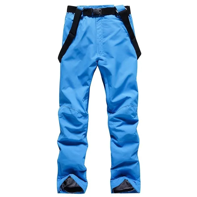 Naturehike -30° Men and Women Snow Wear Suit Sets, Snowboarding Suit, Ski Clothes, Ski Jacket and Pant, Snowboarding Suit,