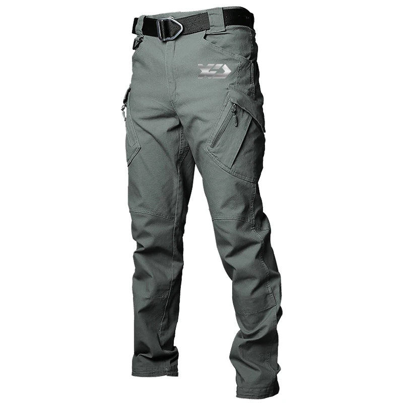 Men’s Breathable Summer Fishing Pants