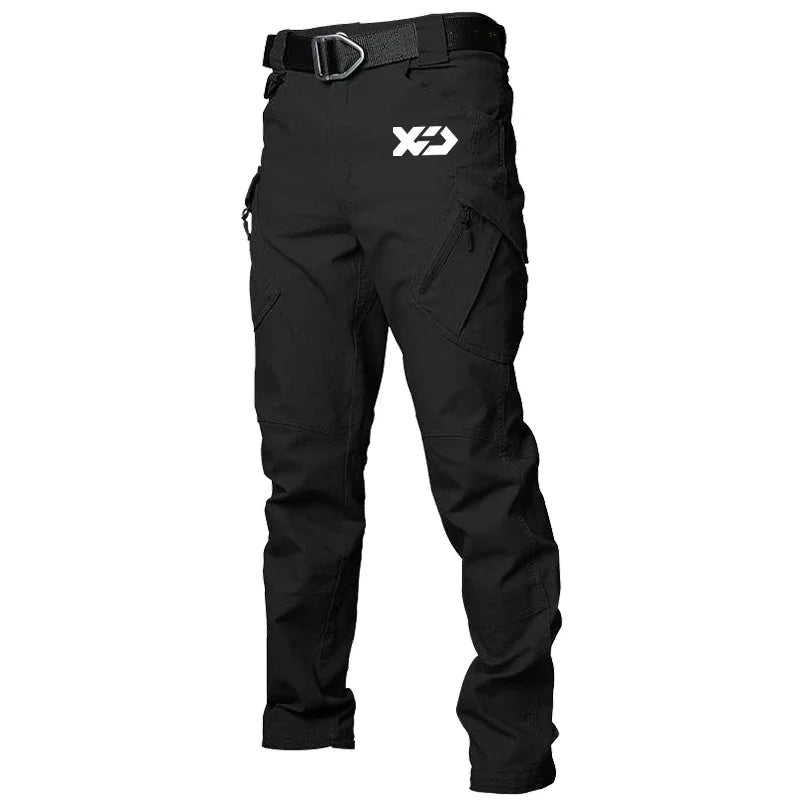 Men’s Breathable Summer Fishing Pants
