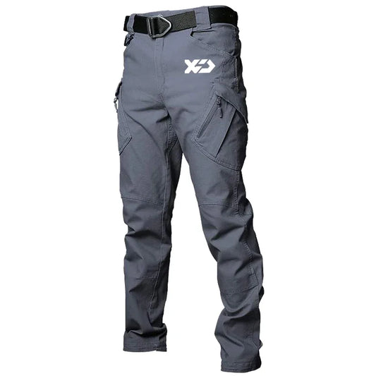 Men’s Breathable Summer Fishing Pants