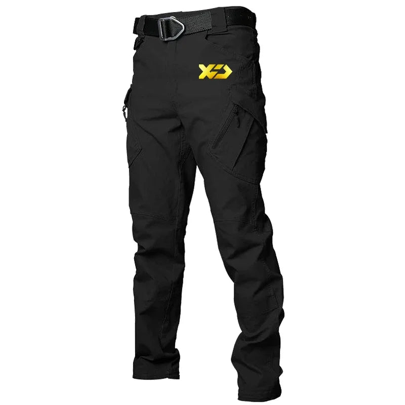 Men’s Breathable Summer Fishing Pants