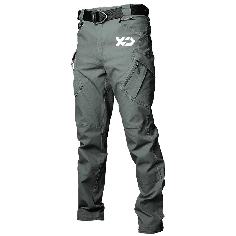 Men’s Breathable Summer Fishing Pants