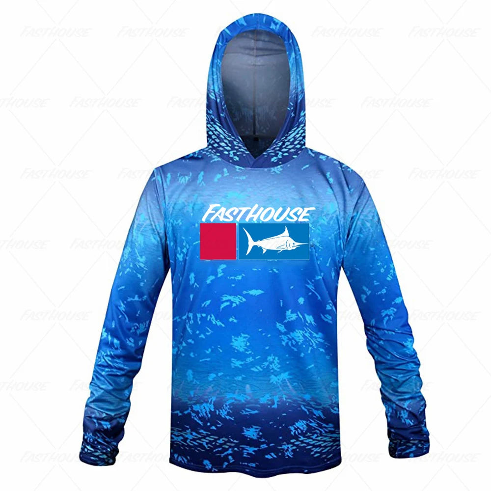 Pesca Fishing Jersey’s