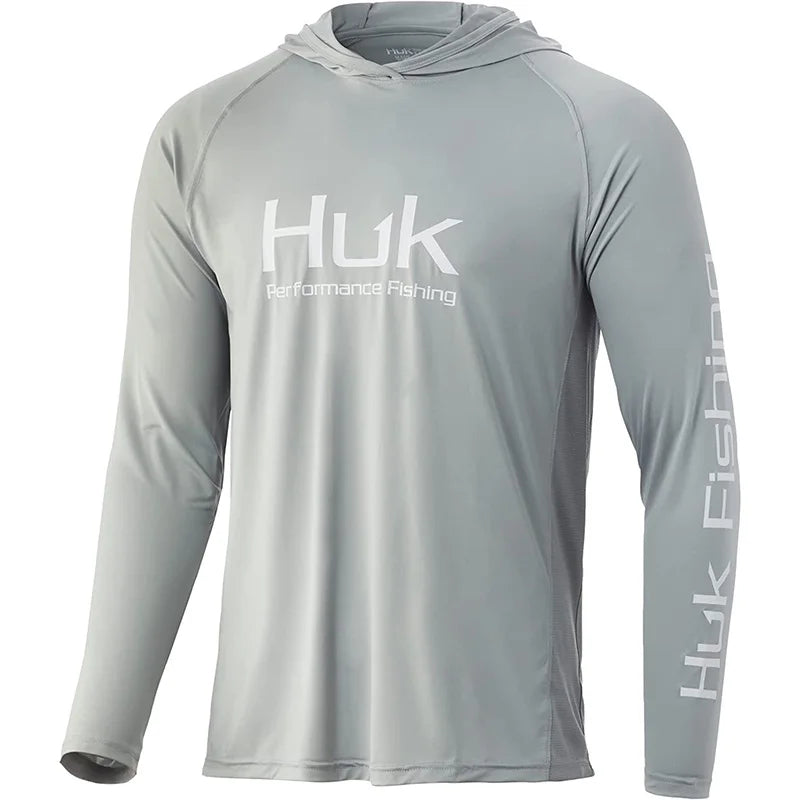 Huk Lightweight Fishing Shirt/Jersey
