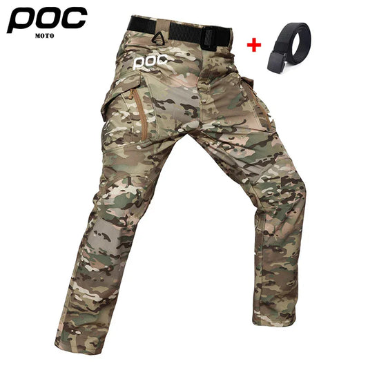 Hiking/Camping Tactical Pants