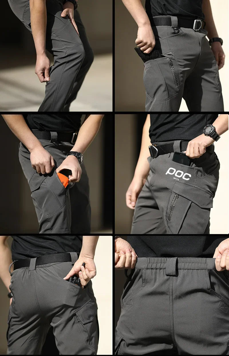 Hiking/Camping Tactical Pants
